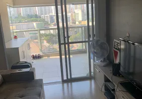 Foto 1 de Apartamento com 2 Quartos à venda, 75m² em Vila Andrade, São Paulo