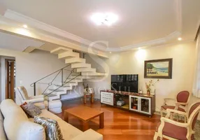 Foto 1 de Casa com 4 Quartos à venda, 157m² em Vila Mascote, São Paulo