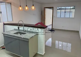 Foto 1 de Casa com 2 Quartos à venda, 65m² em Jardim Monteiro da Cruz, Guarujá