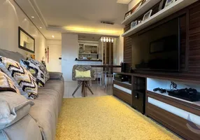 Foto 1 de Apartamento com 3 Quartos à venda, 89m² em Itacorubi, Florianópolis