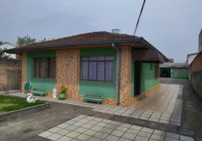 Foto 1 de Casa com 2 Quartos à venda, 150m² em Cajuru, Curitiba