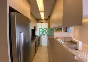 Foto 1 de Apartamento com 2 Quartos à venda, 80m² em Vila Olímpia, São Paulo