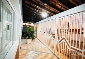 Foto 1 de Casa com 2 Quartos à venda, 199m² em Vila Maringá, Jundiaí