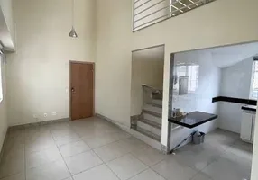 Foto 1 de Cobertura com 2 Quartos à venda, 120m² em Santo Antônio, Belo Horizonte