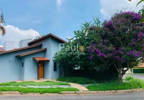 Foto 1 de Casa de Condomínio com 3 Quartos para alugar, 170m² em Loteamento Caminhos de Sao Conrado Sousas, Campinas