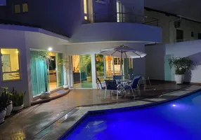 Foto 1 de Casa com 4 Quartos à venda, 394m² em Jurerê Internacional, Florianópolis