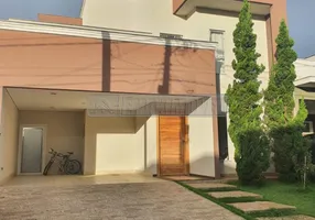 Foto 1 de Casa de Condomínio com 3 Quartos à venda, 220m² em Ibiti Royal Park, Sorocaba