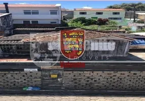 Foto 1 de Lote/Terreno à venda, 154m² em Capoeiras, Florianópolis