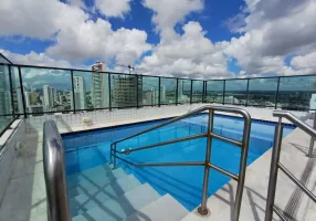 Foto 1 de Apartamento com 2 Quartos para alugar, 63m² em Torre, Recife