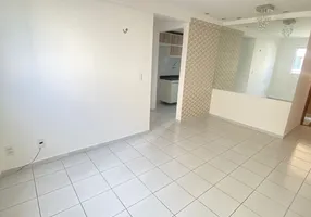 Foto 1 de Apartamento com 2 Quartos à venda, 58m² em Bodocongo, Campina Grande