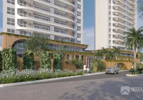 Foto 1 de Apartamento com 3 Quartos à venda, 157m² em Jardim Tavares, Campina Grande