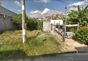 Foto 1 de Lote/Terreno à venda, 10m² em Jardim Camila, Jandira