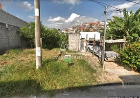 Foto 1 de Lote/Terreno à venda, 174m² em Jardim Camila, Jandira