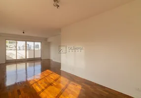Foto 1 de Cobertura com 3 Quartos para alugar, 277m² em Vila Olímpia, São Paulo