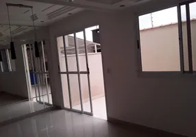 Foto 1 de Casa de Condomínio com 3 Quartos à venda, 100m² em Parque Rincao, Cotia