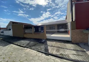 Foto 1 de Casa com 4 Quartos à venda, 312m² em Ipanema, Pontal do Paraná