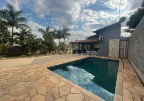 Foto 1 de Fazenda/Sítio com 3 Quartos à venda, 100m² em Bairro do Pinhal, Limeira