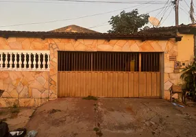 Foto 1 de Casa com 3 Quartos à venda, 165m² em Parque Atheneu, Goiânia