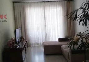 Foto 1 de Apartamento com 2 Quartos à venda, 73m² em Engordadouro, Jundiaí