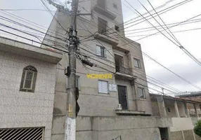 Foto 1 de Apartamento com 1 Quarto para venda ou aluguel, 35m² em Cidade A E Carvalho, São Paulo