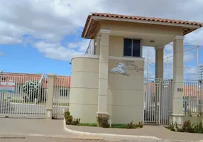 Foto 1 de Casa de Condomínio com 3 Quartos à venda, 100m² em Jardim Gonzaga, Juazeiro do Norte