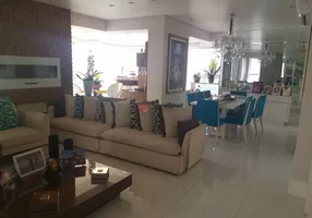 Foto 1 de Apartamento com 4 Quartos para venda ou aluguel, 241m² em Jardim Anália Franco, São Paulo