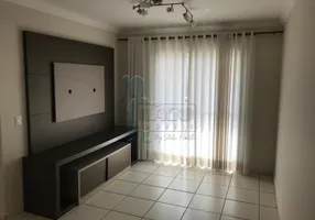 Foto 1 de Apartamento com 2 Quartos à venda, 75m² em Parque Industrial Lagoinha, Ribeirão Preto