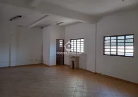 Foto 1 de Ponto Comercial para alugar, 80m² em Rio Grande, São Bernardo do Campo