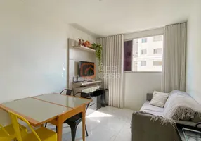 Foto 1 de Apartamento com 2 Quartos à venda, 45m² em Santa Amélia, Belo Horizonte
