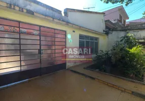 Foto 1 de Casa com 3 Quartos à venda, 140m² em Jardim Hollywood, São Bernardo do Campo