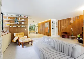 Foto 1 de Casa com 4 Quartos à venda, 300m² em Brooklin, São Paulo