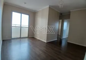 Foto 1 de Apartamento com 2 Quartos para alugar, 55m² em Carandiru, São Paulo