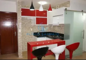 Foto 1 de Apartamento com 2 Quartos à venda, 55m² em Santa Lúcia, Vitória