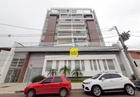 Foto 1 de Apartamento com 2 Quartos para alugar, 74m² em São Pedro, Juiz de Fora