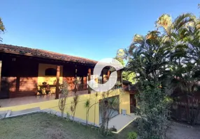 Foto 1 de Casa de Condomínio com 3 Quartos à venda, 220m² em Badu, Niterói