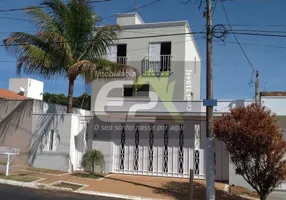 Foto 1 de Sobrado com 4 Quartos à venda, 200m² em Residencial Samambaia, São Carlos