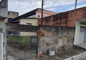 Foto 1 de Lote/Terreno à venda, 225m² em Vila Libanesa, São Paulo