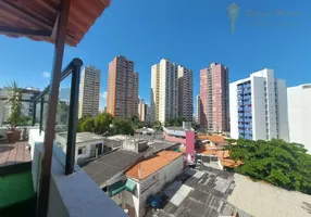 Foto 1 de Cobertura com 4 Quartos à venda, 250m² em Pituba, Salvador