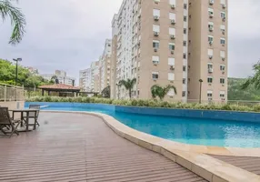 Foto 1 de Apartamento com 2 Quartos à venda, 52m² em Jardim Carvalho, Porto Alegre