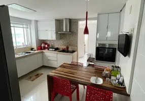 Foto 1 de Apartamento com 4 Quartos à venda, 152m² em Cruz das Armas, João Pessoa