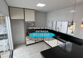 Foto 1 de Casa com 3 Quartos para venda ou aluguel, 190m² em Campestre, Santo André