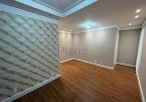 Foto 1 de Apartamento com 3 Quartos à venda, 73m² em Mansões Santo Antônio, Campinas