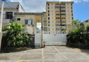 Foto 1 de Apartamento com 4 Quartos à venda, 120m² em Monte Castelo, Fortaleza