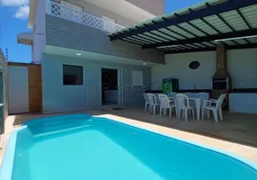 Foto 1 de Casa com 4 Quartos à venda, 144m² em Centro, Tamandare