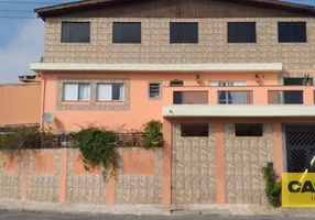 Foto 1 de Casa com 3 Quartos à venda, 375m² em Vila Olga, São Bernardo do Campo