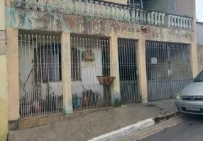 Foto 1 de Sobrado com 3 Quartos à venda, 150m² em Vila Carrão, São Paulo