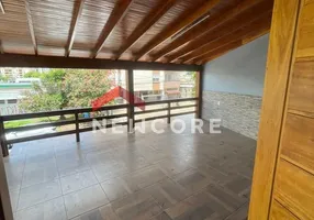 Foto 1 de Casa com 2 Quartos à venda, 190m² em Rio Branco, Novo Hamburgo