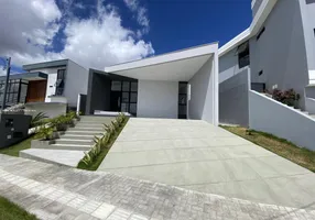 Foto 1 de Casa de Condomínio com 3 Quartos à venda, 160m² em Itararé, Campina Grande