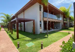 Foto 1 de Casa de Condomínio com 2 Quartos à venda, 65m² em Itacimirim Monte Gordo, Camaçari