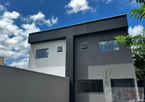 Foto 1 de Casa com 3 Quartos à venda, 97m² em Garavelo Residencial Park, Aparecida de Goiânia